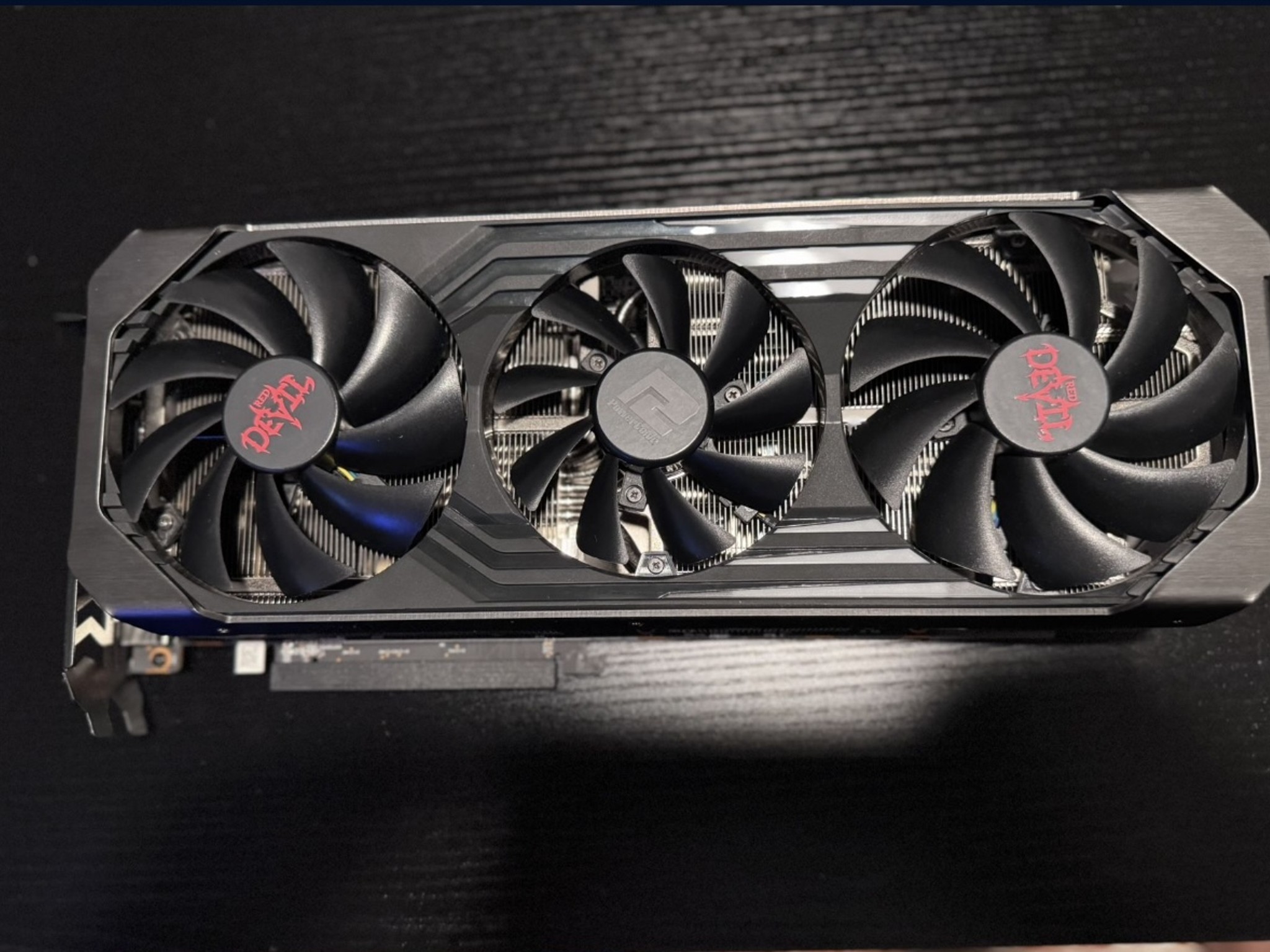 PowerColor Red Devil AMD Radeon RX 6700 XT
