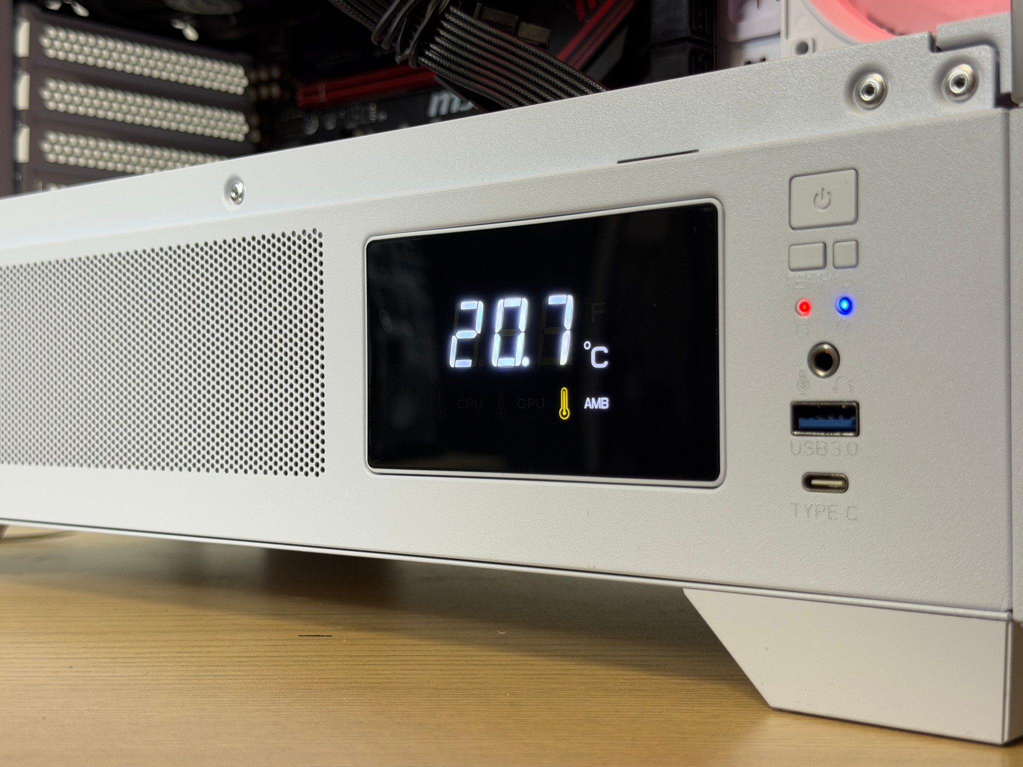 ⚪️ RTX 3060 12GB GAMING PC ⚪️ | RYZEN 5 5500 | 1TB SSD | 16GB RAM