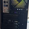 Custom Gaming PC Build