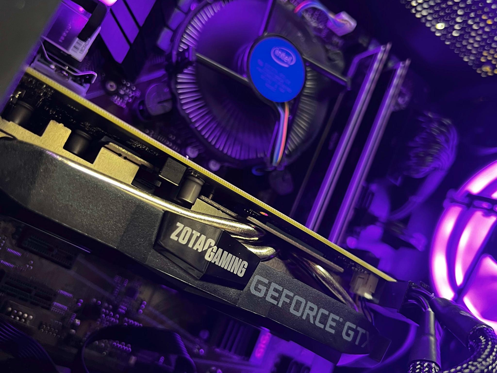 Budget Banger v2 || Intel i3-10100F + GTX 1660Ti