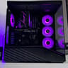 Custom Gaming PC Build