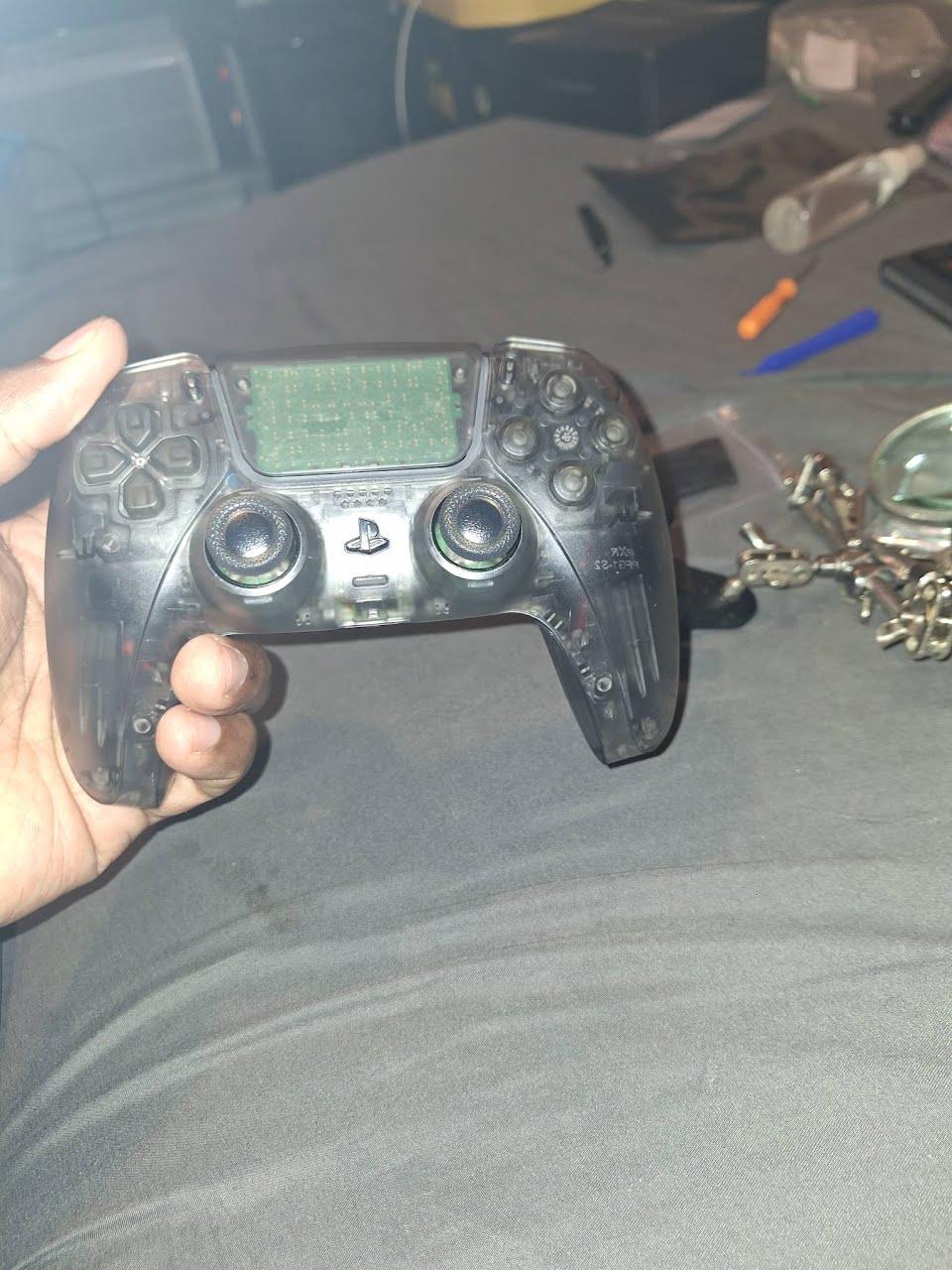 Skywalker's Sometime Store