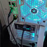 Custom Gaming PC Build