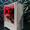 🔥 Tusker 3657 RedDevil 🔥|Ryzen 5 3600| RX 5700XT | 16 GB 3200 MHz| 1 TB NVMe