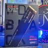 WD_BLACK 250GB SN770 NVMe Internal Gaming SSD Solid State Drive - Gen4 Up to 4,000 MB/s