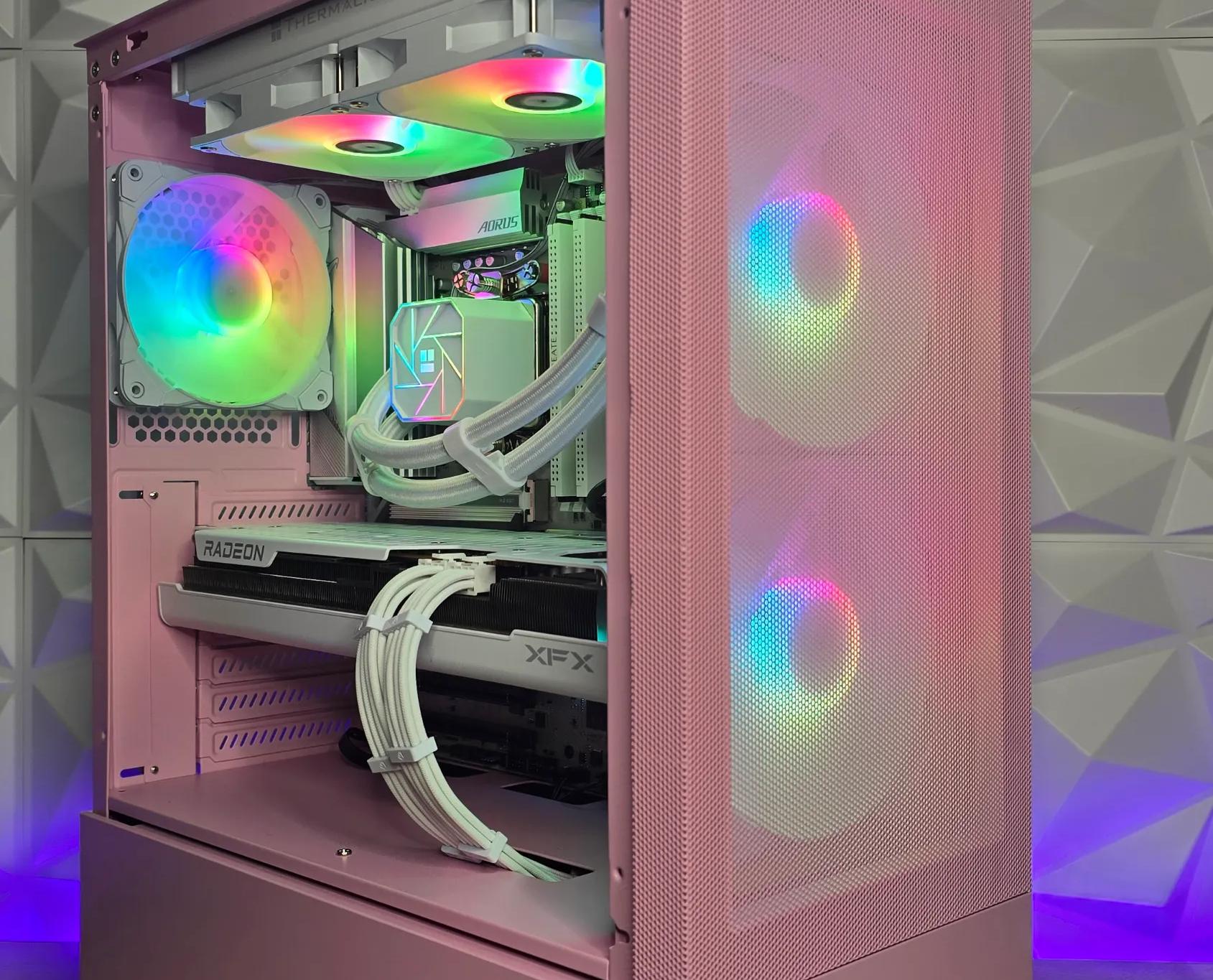 Koda PC Labs