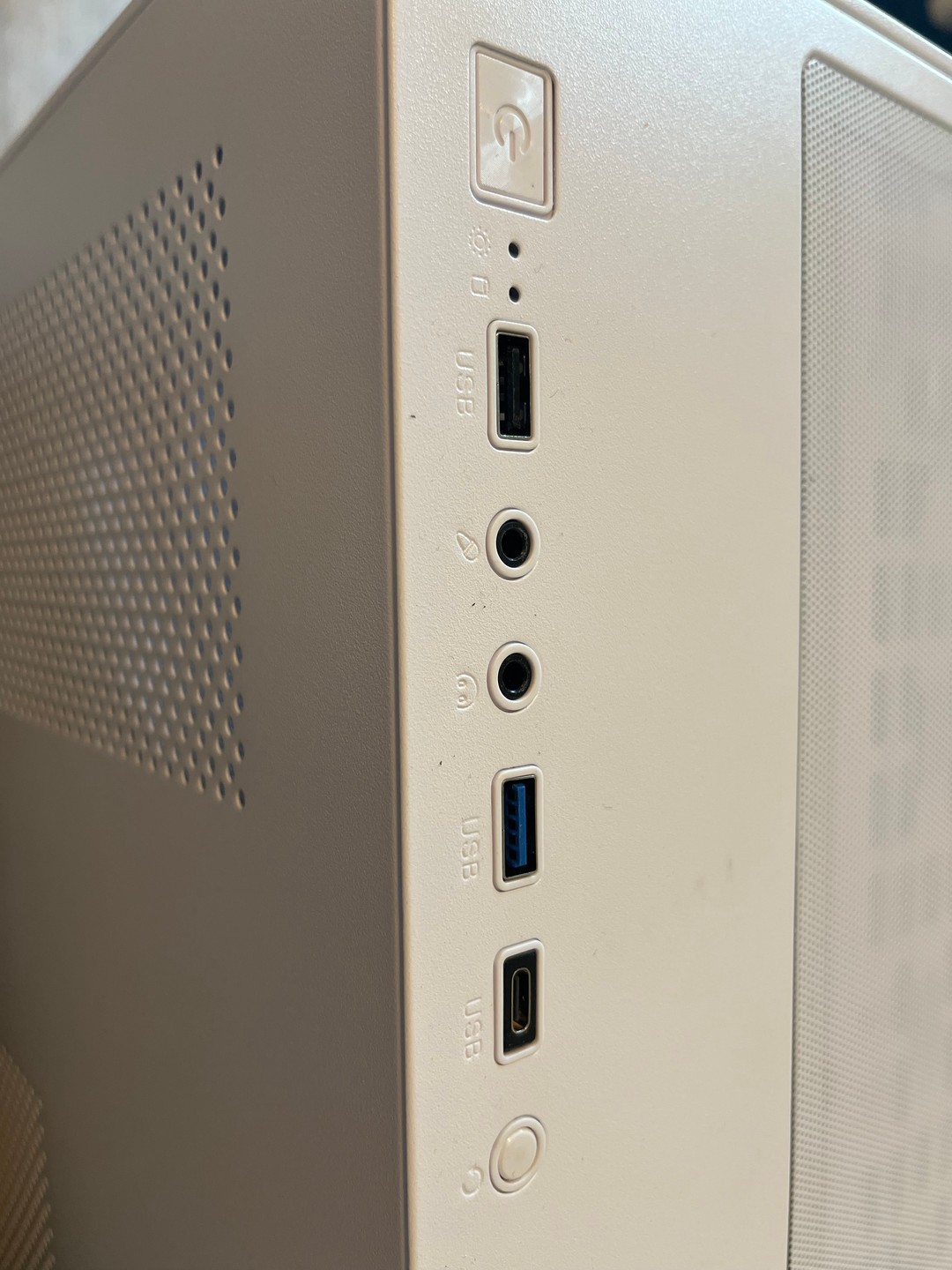 ⚪Custom Built Gaming PC⚪ | Ryzen 5 | GTX 1060| 16GB Ram | 512gb