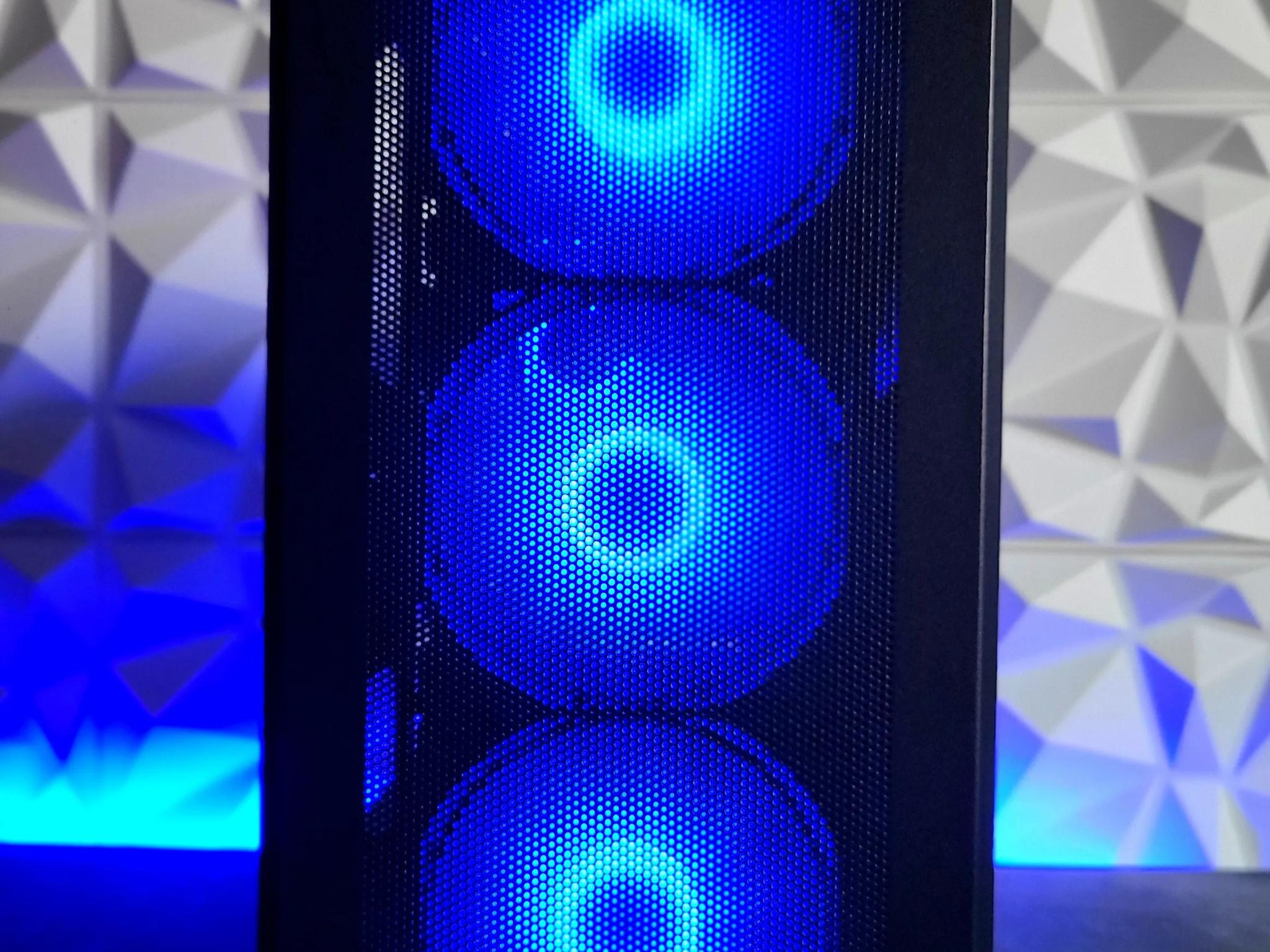 🔵⚫️ Intel Arc B580 12 GB | Intel i5 12600KF 10-Core CPU | 32 GB Ram | 1 TB SSD ⚫️🔵