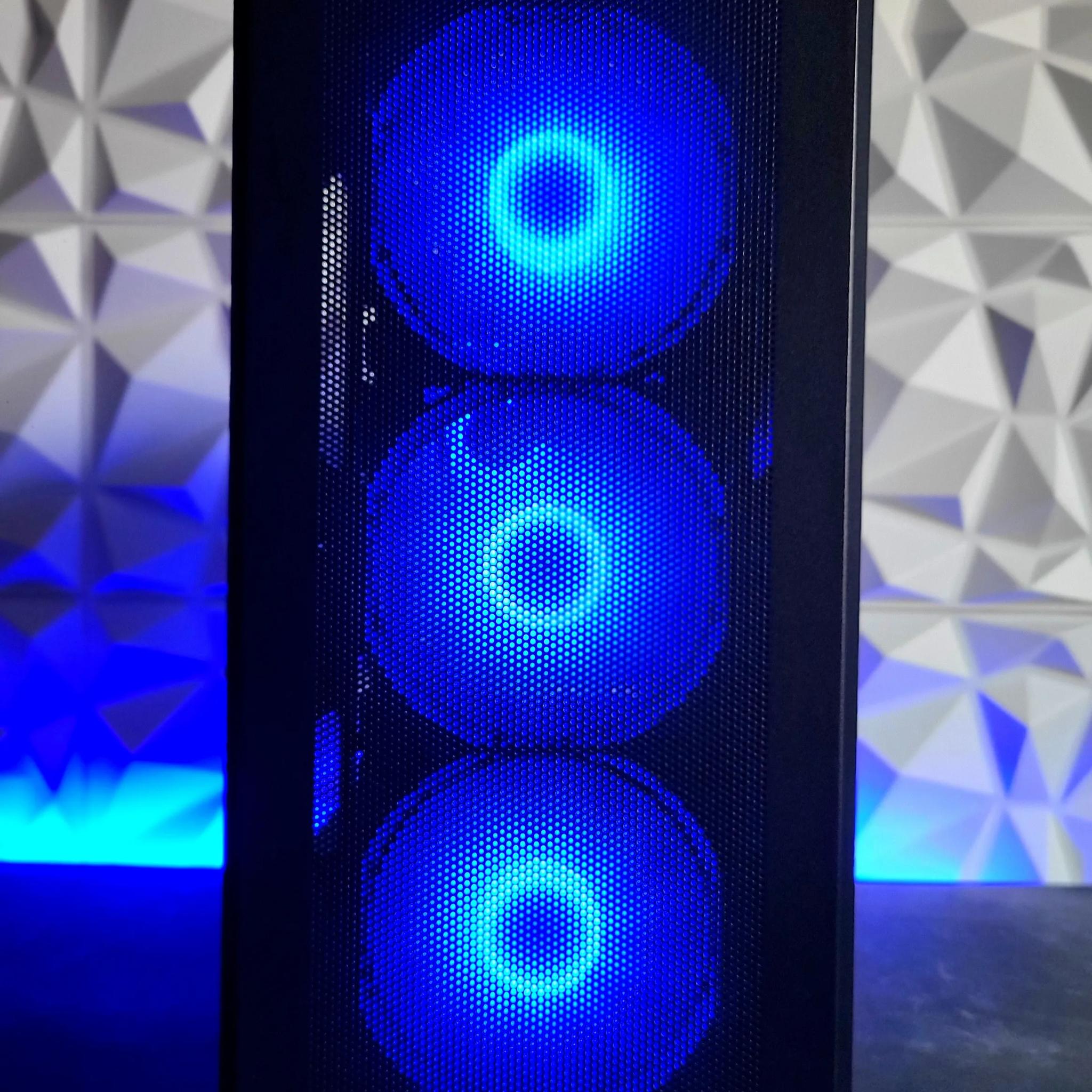 🔵⚫️ Intel Arc B580 12 GB | Intel i5 12600KF 10-Core CPU | 32 GB Ram | 1 TB SSD ⚫️🔵