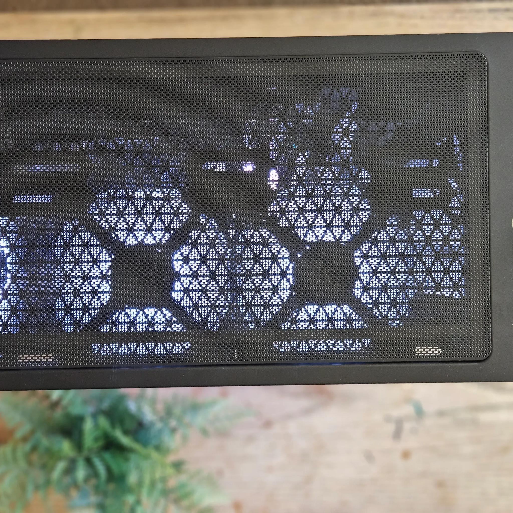 I7 10700k RTX 3070 gaming and streaming pc