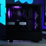 Reign | RTX 3060ti - Ryzen 5 3600 Gaming and Streaming Custom PC