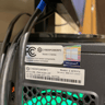 i5 9400F 16GB DDR4 AMD R9 390 m.2 500GB