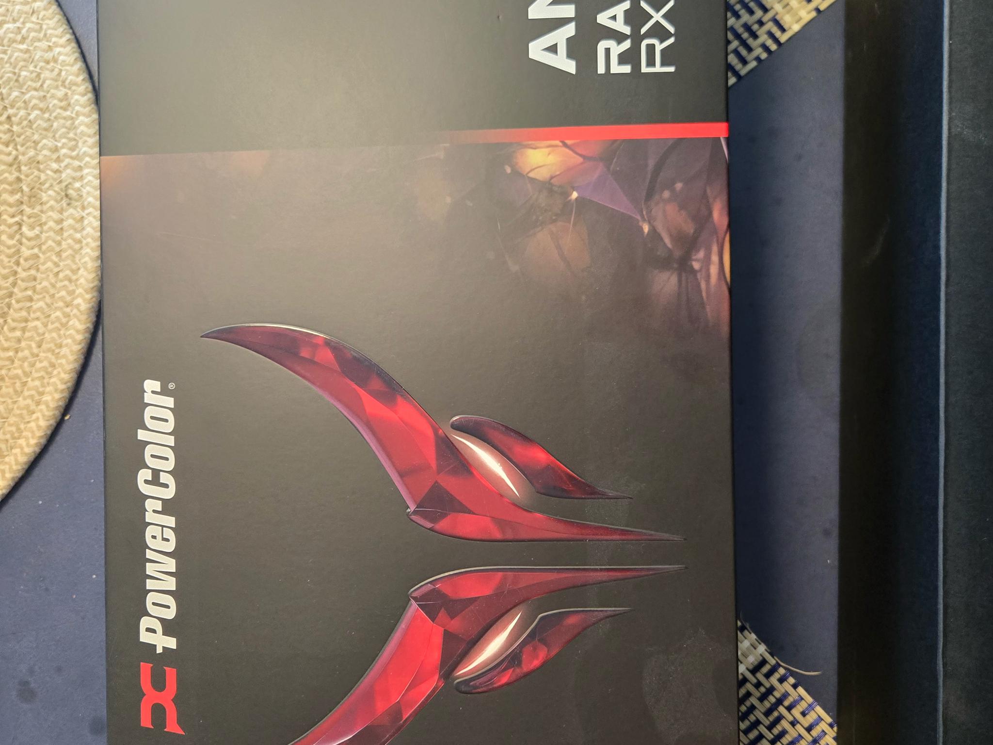 PowerColor Red Devil RX 9070 XT - Image 4