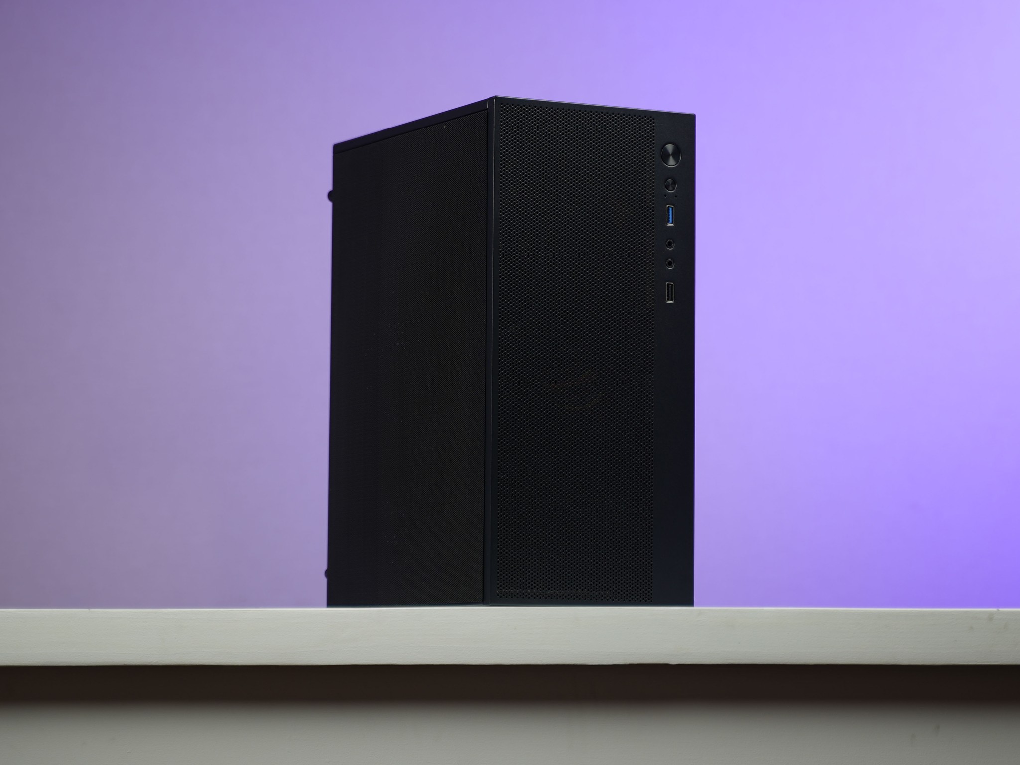 “simpleform 2” GTX 1060 Intel Core i5 6600K 8GB 1.2TB Windows 11 Gaming PC