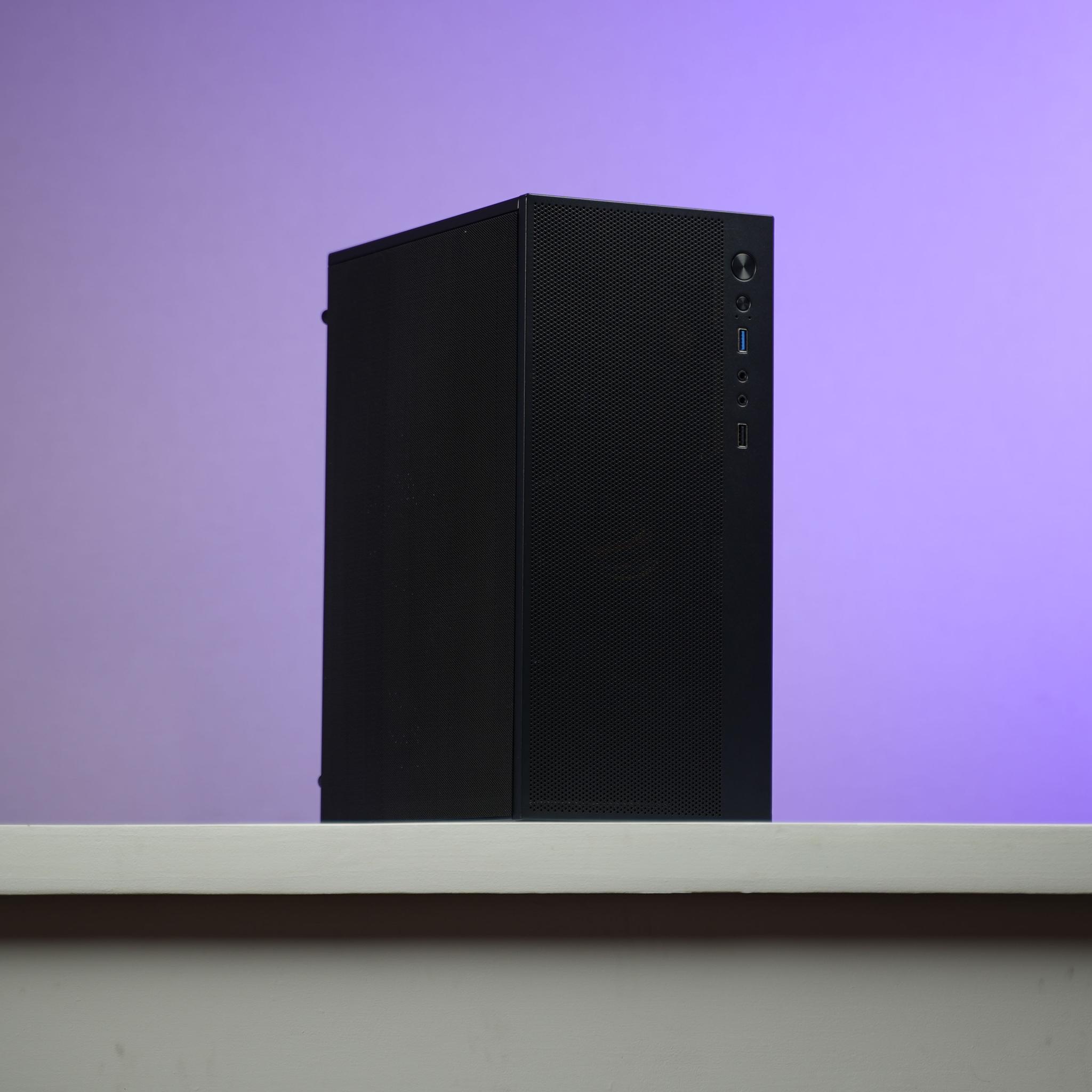 “simpleform 2” GTX 1060 Intel Core i5 6600K 8GB 1.2TB Windows 11 Gaming PC