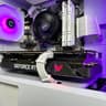 RTX 3060 | Ryzen 5 3600 | 512GB NVME | 16GB 3200 Mhz