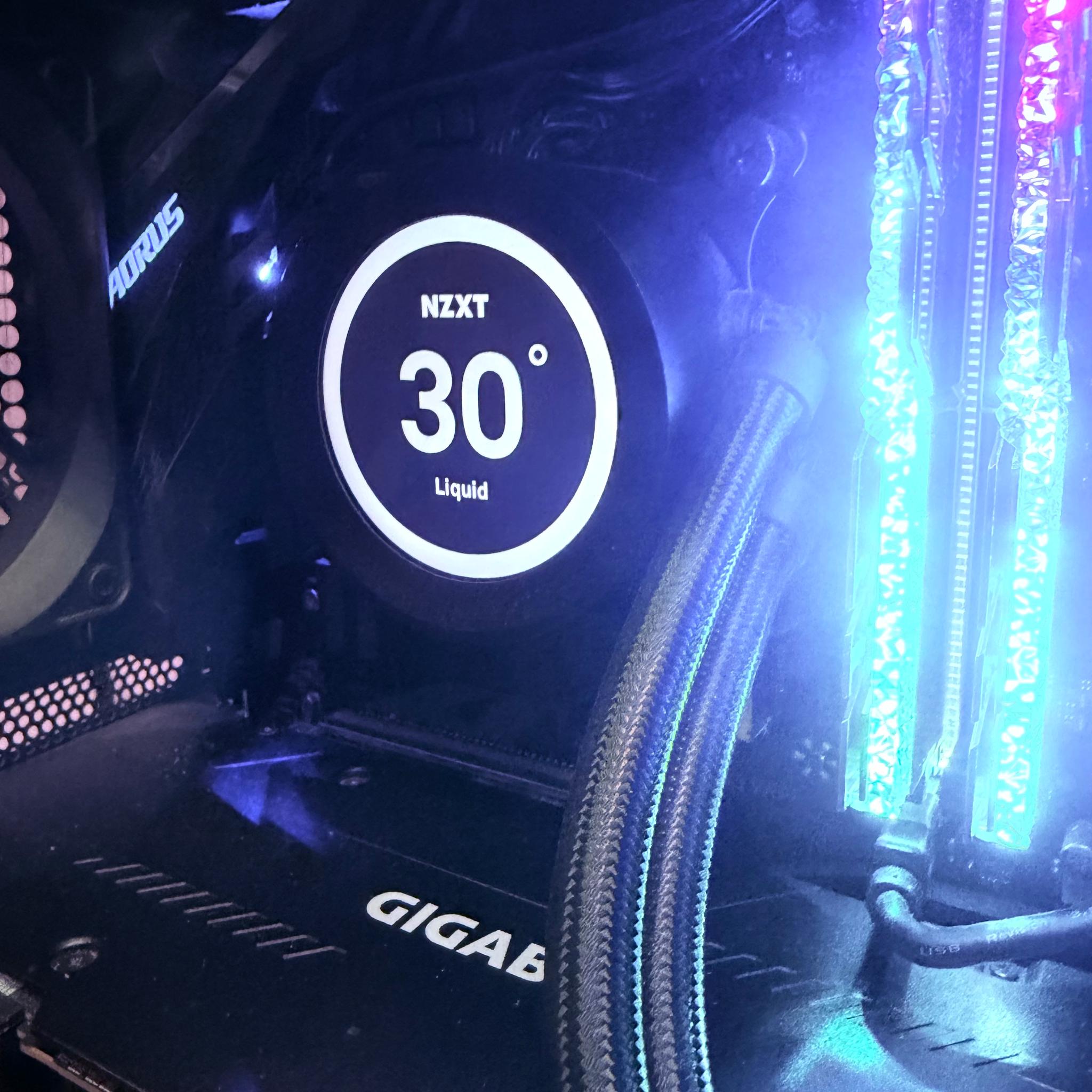 ⚫️"Stealth Core "⚪️| 1440p Gaming | RTX 2080 Super 8GB | i9 9900K | 16B Ram | 1TB NVMe Storage