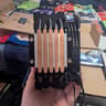 [Used] AM4 Upgrade Combo: Ryzen 7 5700X + ASRock A520M/ac + Vetroo V5 Cooler+ 32GB DDR4 3200 RAM