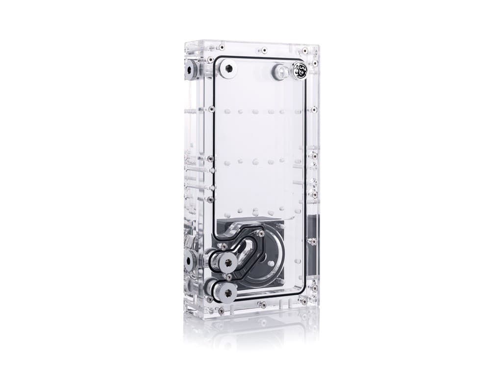 Bitspower CR280 Radiator Reservoir with Hercules Pump BPM-WTCR280 - New