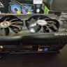 EVGA RTX 3090 FTW3 Ultra