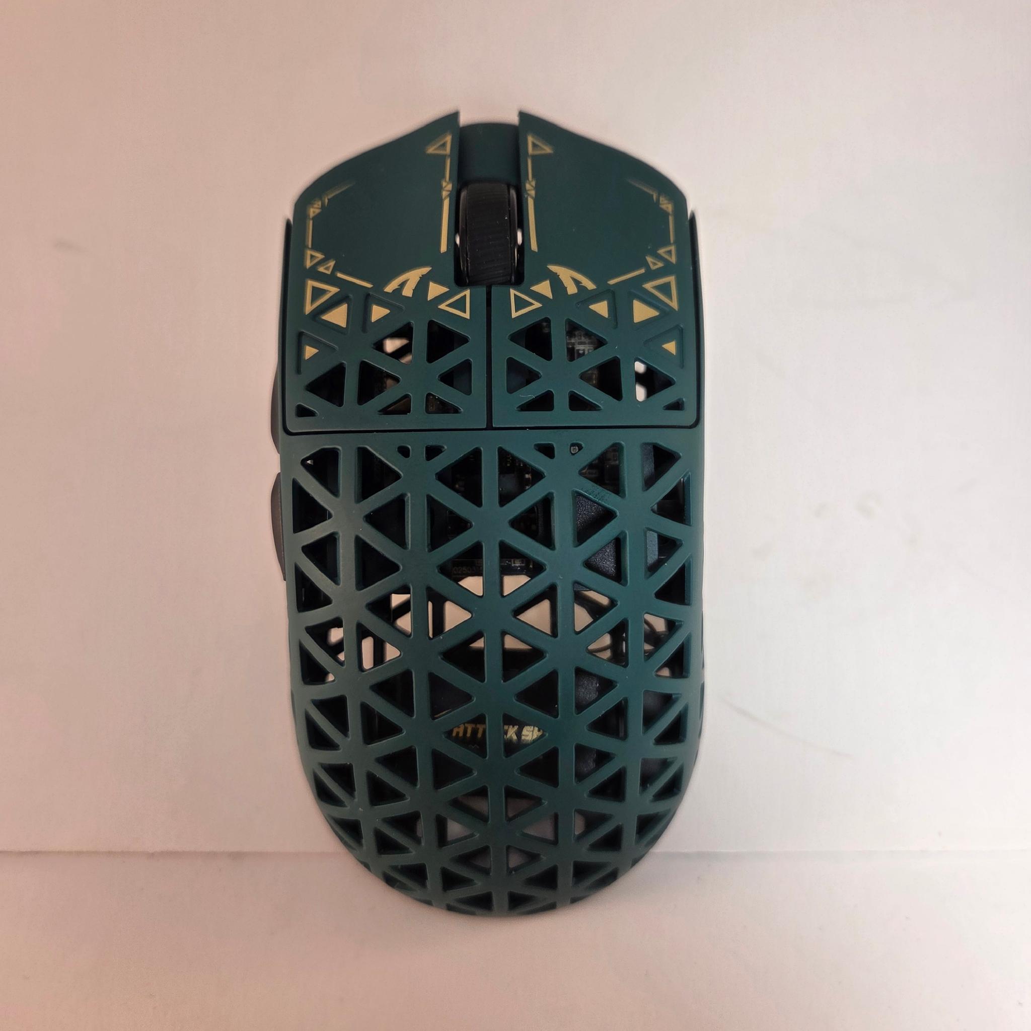 Attack Shark R5 Ultra Carbon Fiber Gaming Mouse