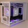 Budget PC micro ATX build Ryzen 5 5600 | Radeon 9060 XT 8GB