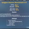 Dell XPS 8920, i7-6700, GTX 1060 6GB, 16GB DDR4, 256GB SSD, 2TB HDD Win 11