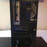 Black & Green Budget Build