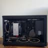 Lian Li A3 Wood Gaming PC | Ryzen 5 5500 | RX 6600 | 16GB DDR4 RAM| 1 TB NVME | Wifi