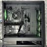 1080p/1440p Gaming pc / RX 7600 / Ryzen 5 5500 / 16GB RAM / 512GB SSD / Fortnite / Warzone