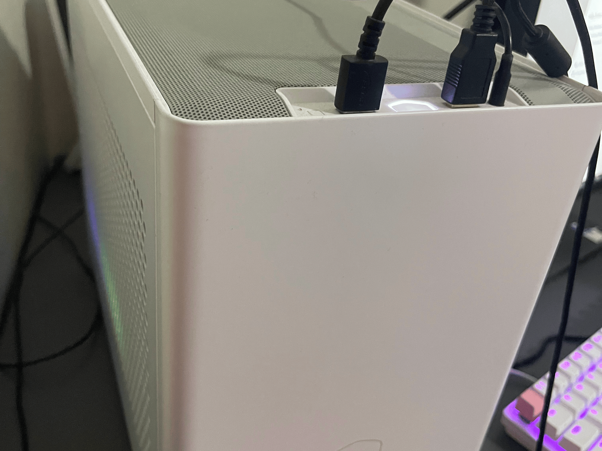 On Sale! Ryzen 5600x RTX 3070 Mini ITX Custom Build