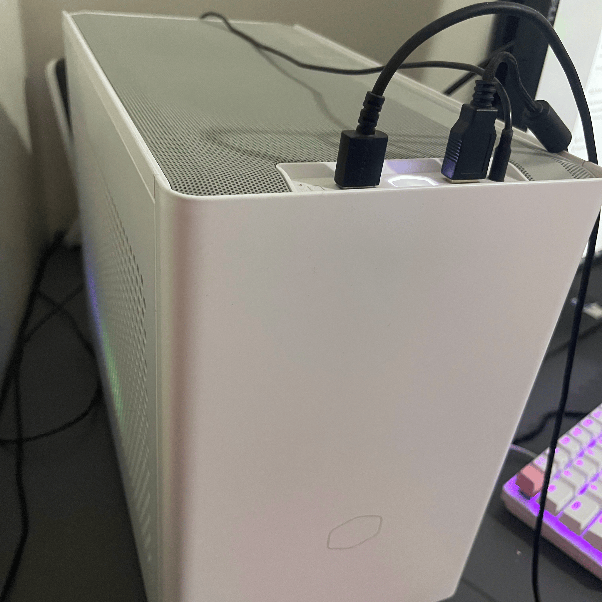 On Sale! Ryzen 5600x RTX 3070 Mini ITX Custom Build