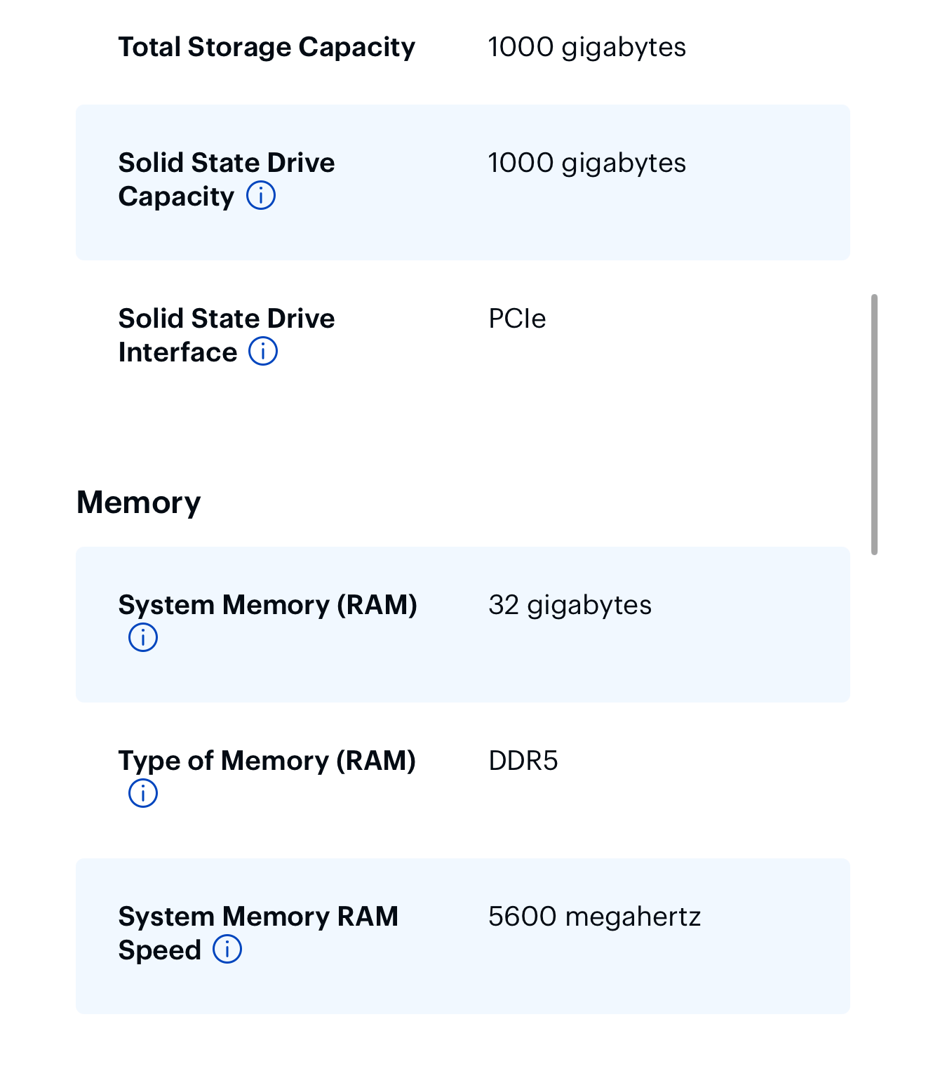 Alienware Aurora R16 | RTX 4070 SUPER | Intel i7-14700KF | 32GB DDR5 | 1TB NVMe