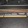 EVGA 3080 XC3 GPU in superior condition