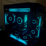 E-Sports Ready Gaming PC — RTX 5060 Ti | Ryzen 5 9600X | 32GB DDR5 | 1TB Gen4 NVMe