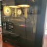 RTX 3080ti 12gb + Ryzen 7900x PC Build #6