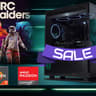 The NOVA: 9800X3D, 9070XT, 32GB, 2TB, 850W Plat, W11 Pro