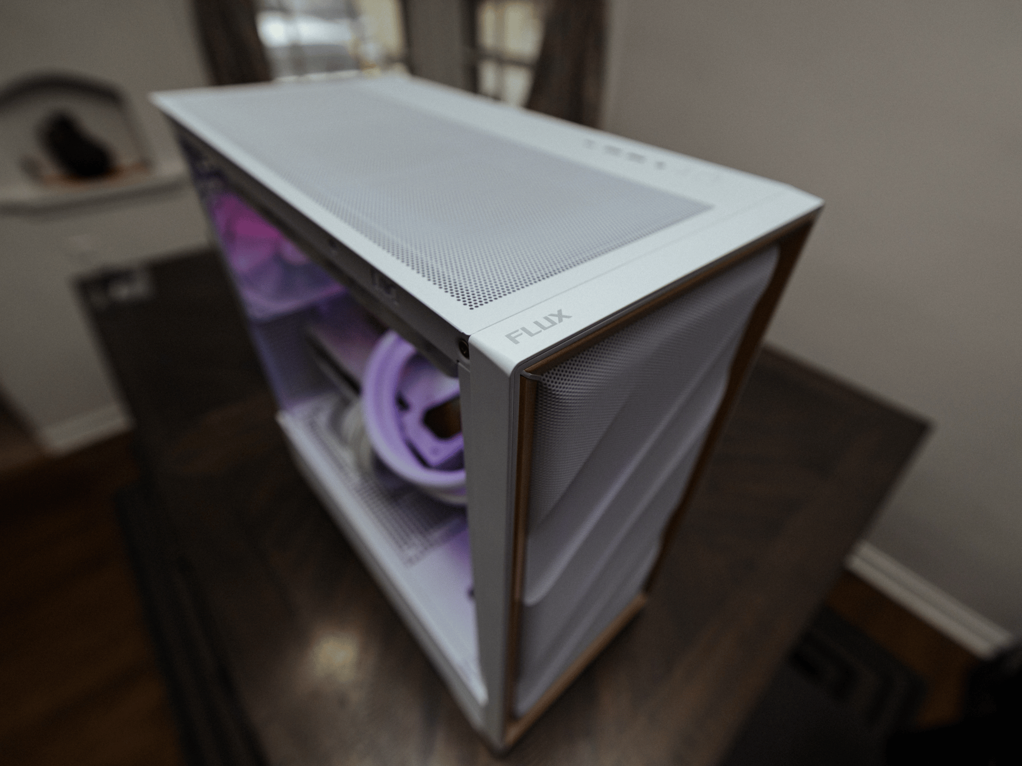 Custom Gaming PC Build