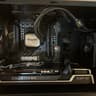 Micro Atx Ryzen 9 5950x, XFX RX 6800xt 16gb