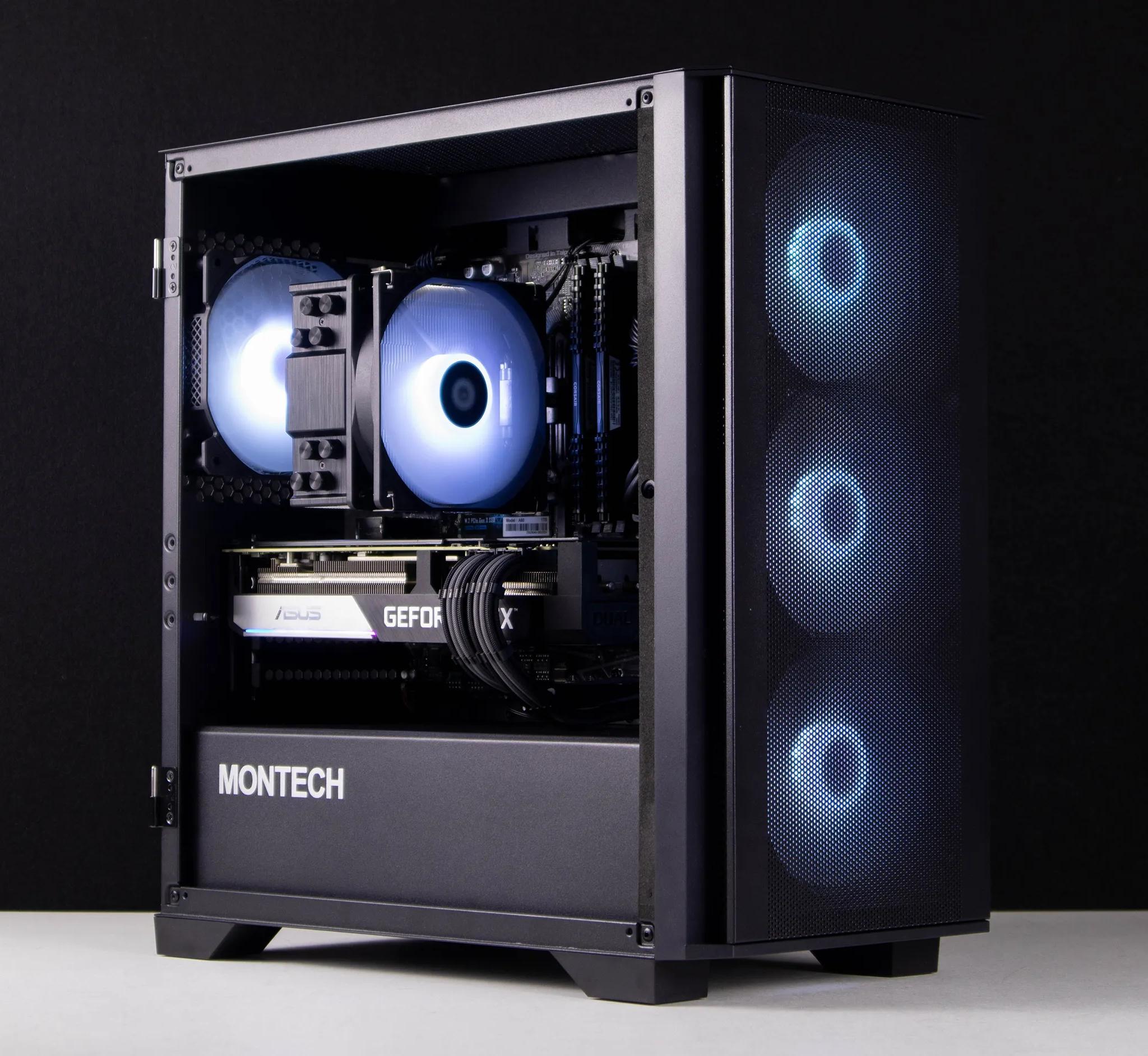 Nvidia RTX 3070 8gb | Intel i5-10600 | 16gb DDR4