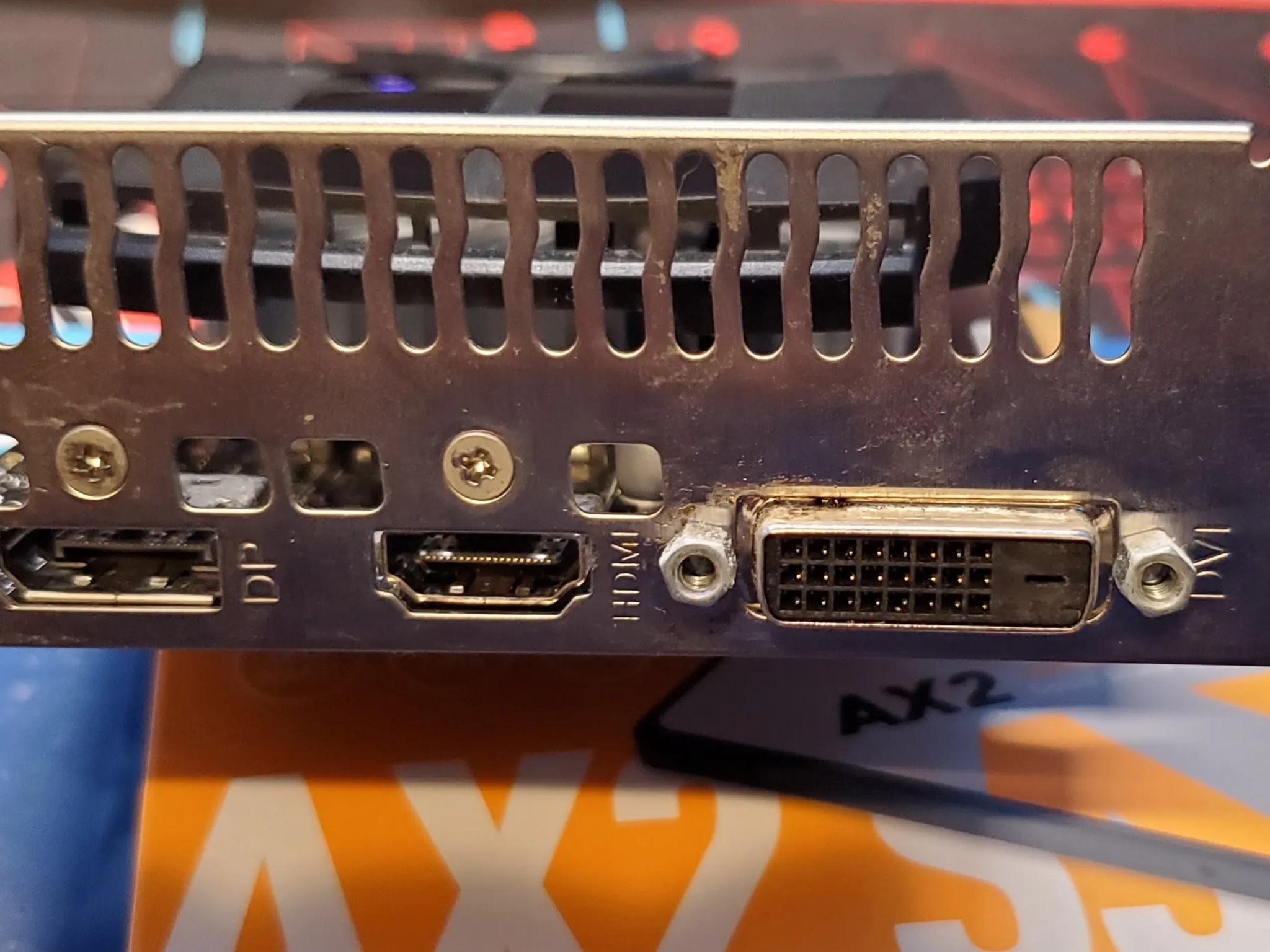 Ultra-Budget Compact Office Gamer with WIFI