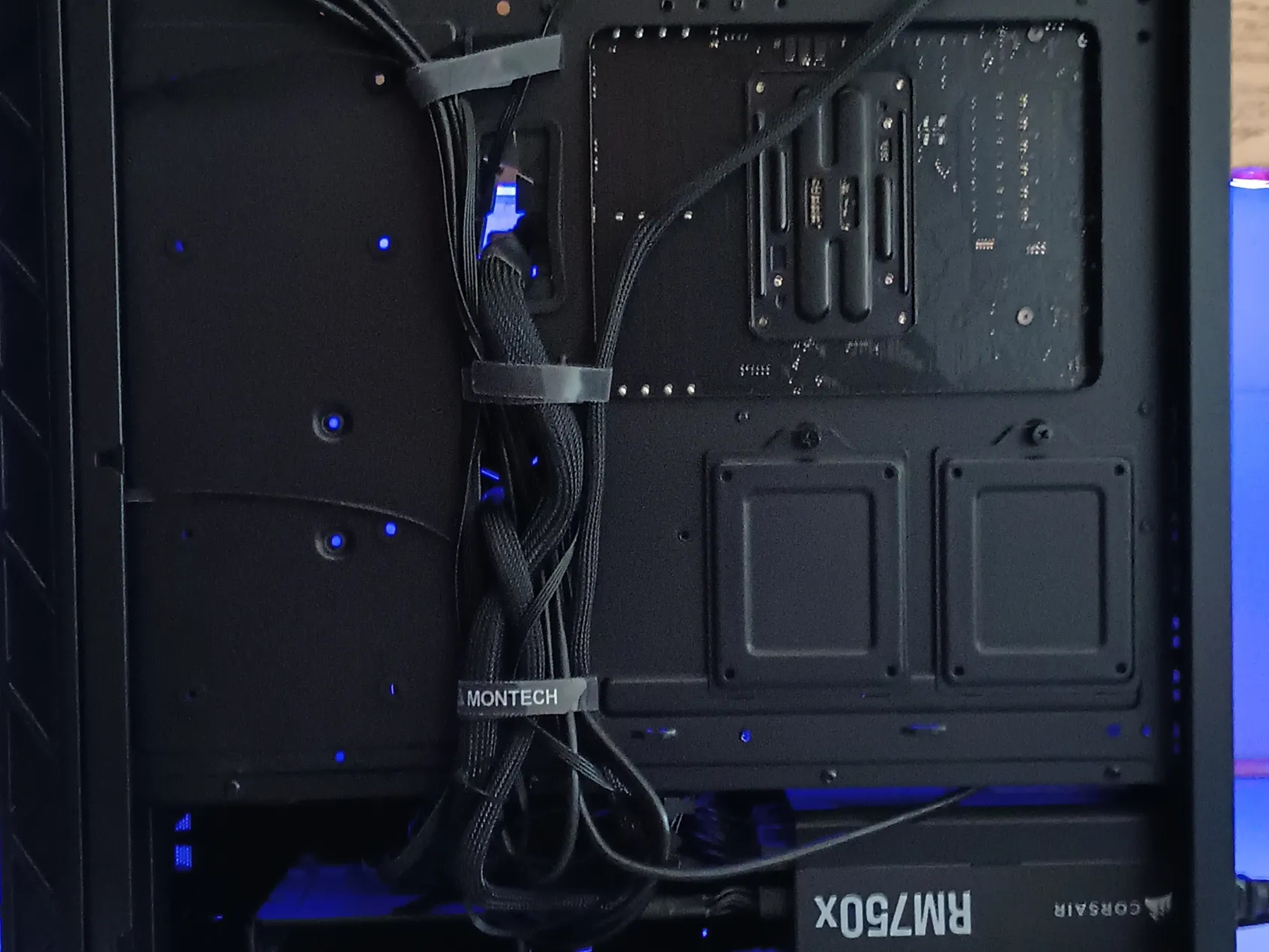 "LEVIATHAN" Enthusiast Gaming PC | AM5 CPU | & | 7000 Series GPU | 32GB DDR5
