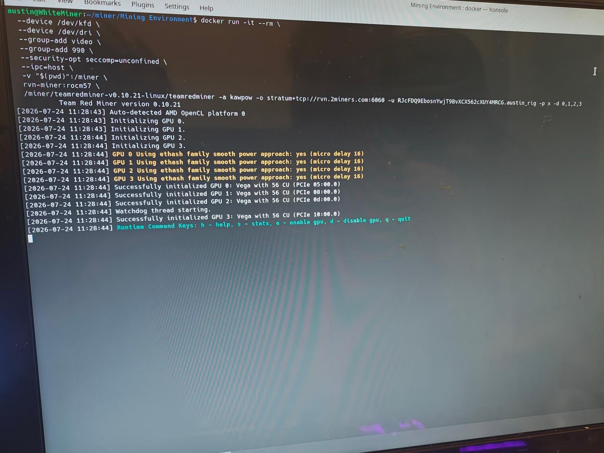 HIGH-DENSITY ALL-INCLUSIVE ENTERPRISE AI PRODUCTION WORKSTATION APPLIANCE