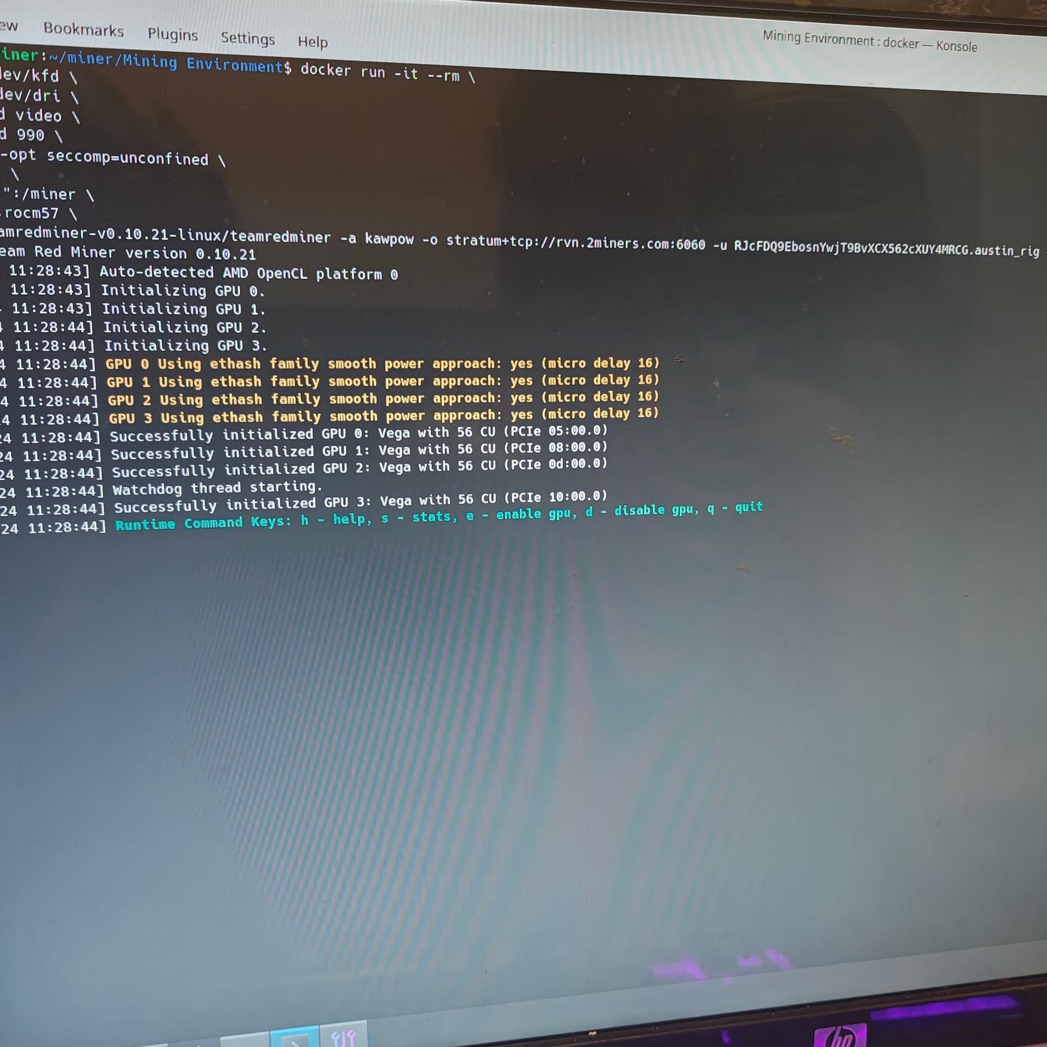HIGH-DENSITY ALL-INCLUSIVE ENTERPRISE AI PRODUCTION WORKSTATION APPLIANCE