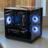 X16 - Intel Core i3-9100F / GTX 1060 6GB / 16GB RAM DDR4 / 500GB Storage - Budget PC 🚄 FREE SHIP