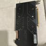RX 580 Black Edition 8GB GDDR5 Graphics Card