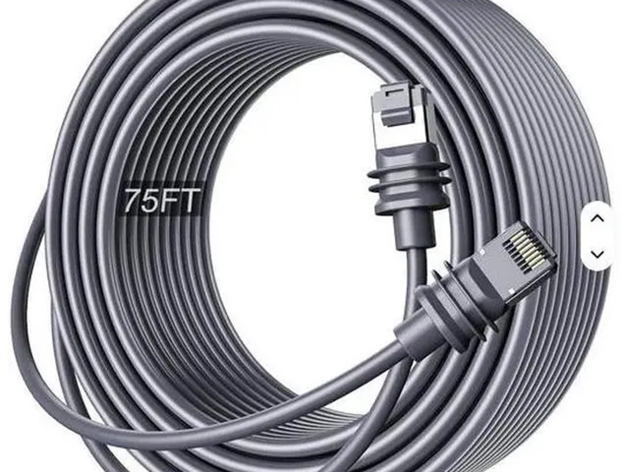 Starlink Gen 3 Cable 75FT/23M Extension Ethernet Cable 75 ft (23 m)