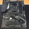 MSI MPG X570 Pro Gaming Carbon Motherboard