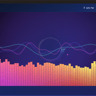 Sonic Groove Flash Drive - Mp3 player/visualizer - Win/Linux/Steam Deck