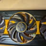 USED - Radeon Sapphire Tri-X R9 290 OC - GDDR5 4GB